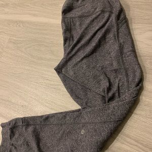 Lululemon joggers sz 8